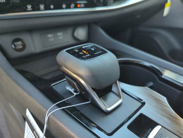 New 2026 Nissan Rogue SV image 33