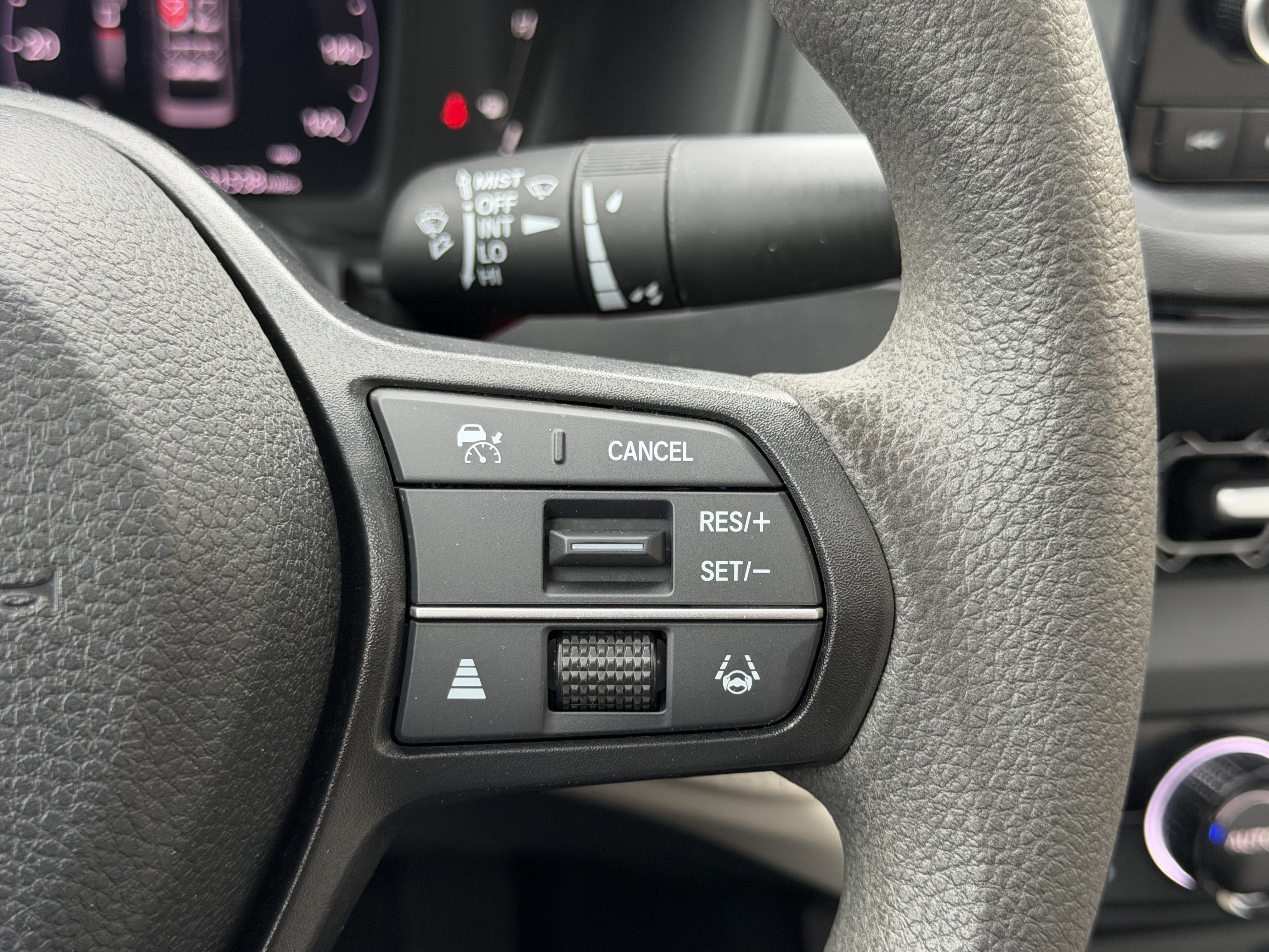 Certified 2023 Honda Accord EX image 23