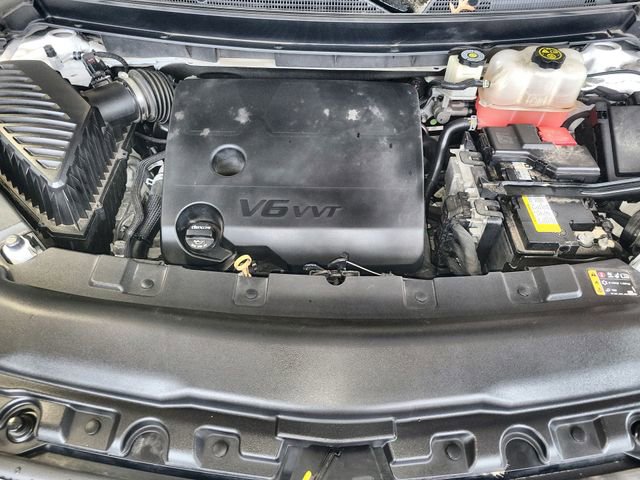 Used 2019 Buick Enclave Essence image 26