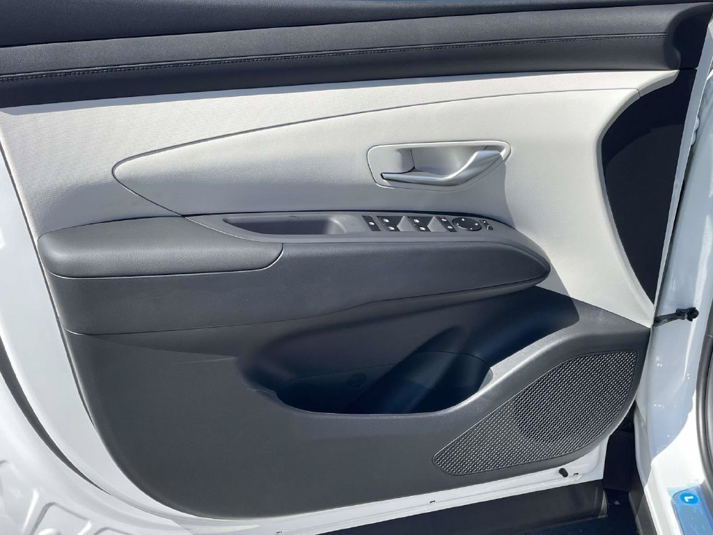 New 2026 Hyundai Tucson SEL Plus FWD image 21