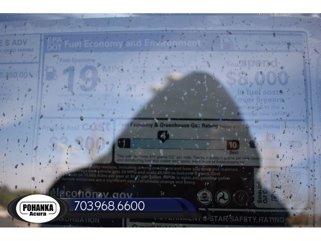 New 2026 Acura MDX Type S image 40