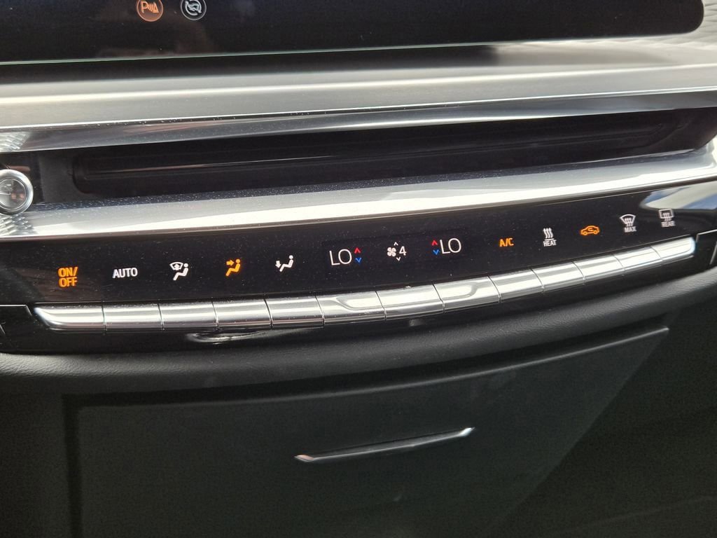 Certified 2024 Cadillac Lyriq Sport AWD/4WD image 11