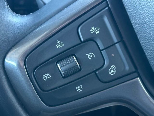 Used 2023 Chevrolet Silverado 1500 ZR2 w/ Technology Package image 37