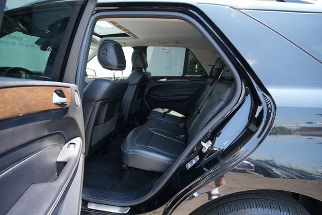 Used 2014 Mercedes-Benz ML 350 BlueTEC 4MATIC image 19