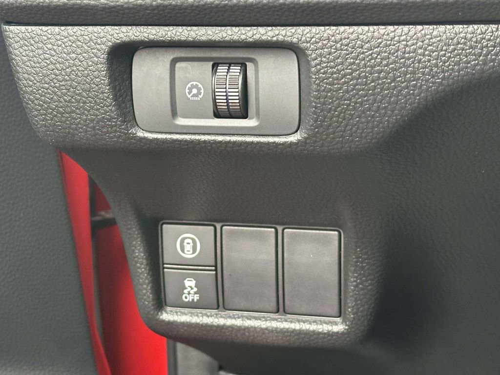 Certified 2022 Honda Civic Sport image 16