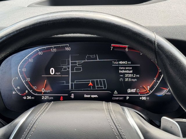 Used 2023 BMW 530i xDrive w/ Premium Package AWD/4WD image 26
