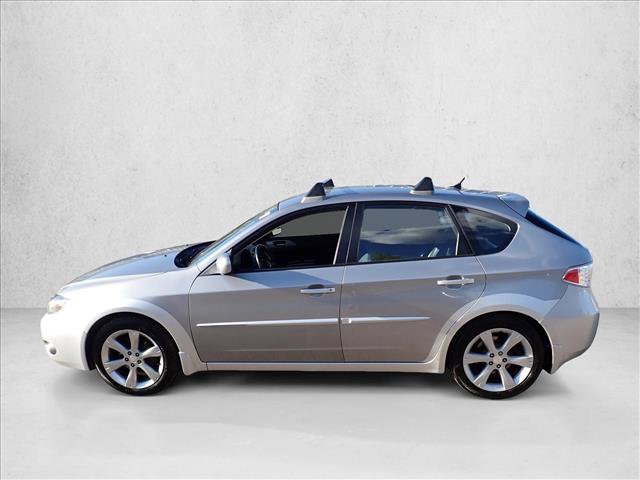 Used 2011 Subaru Impreza Outback Sport AWD/4WD video 2