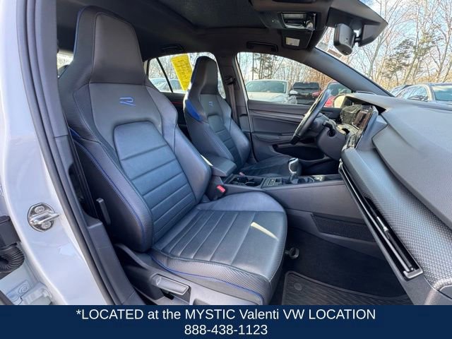 Certified 2022 Volkswagen Golf R image 27