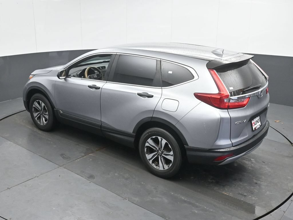 Used 2019 Honda CR-V LX image 25