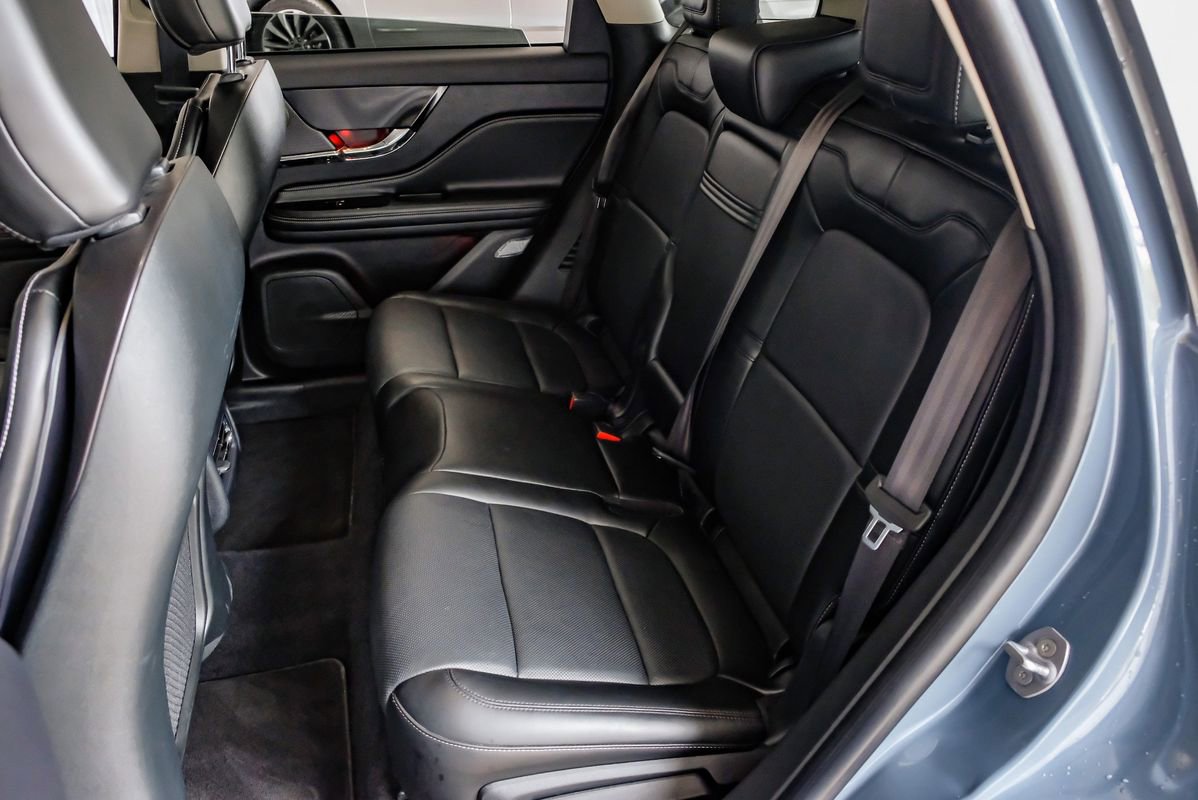 Used 2024 Lincoln Corsair Grand Touring w/ Equipment Group 301A image 38