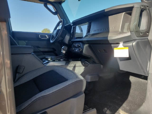 New 2026 Ford Bronco Big Bend AWD/4WD image 17