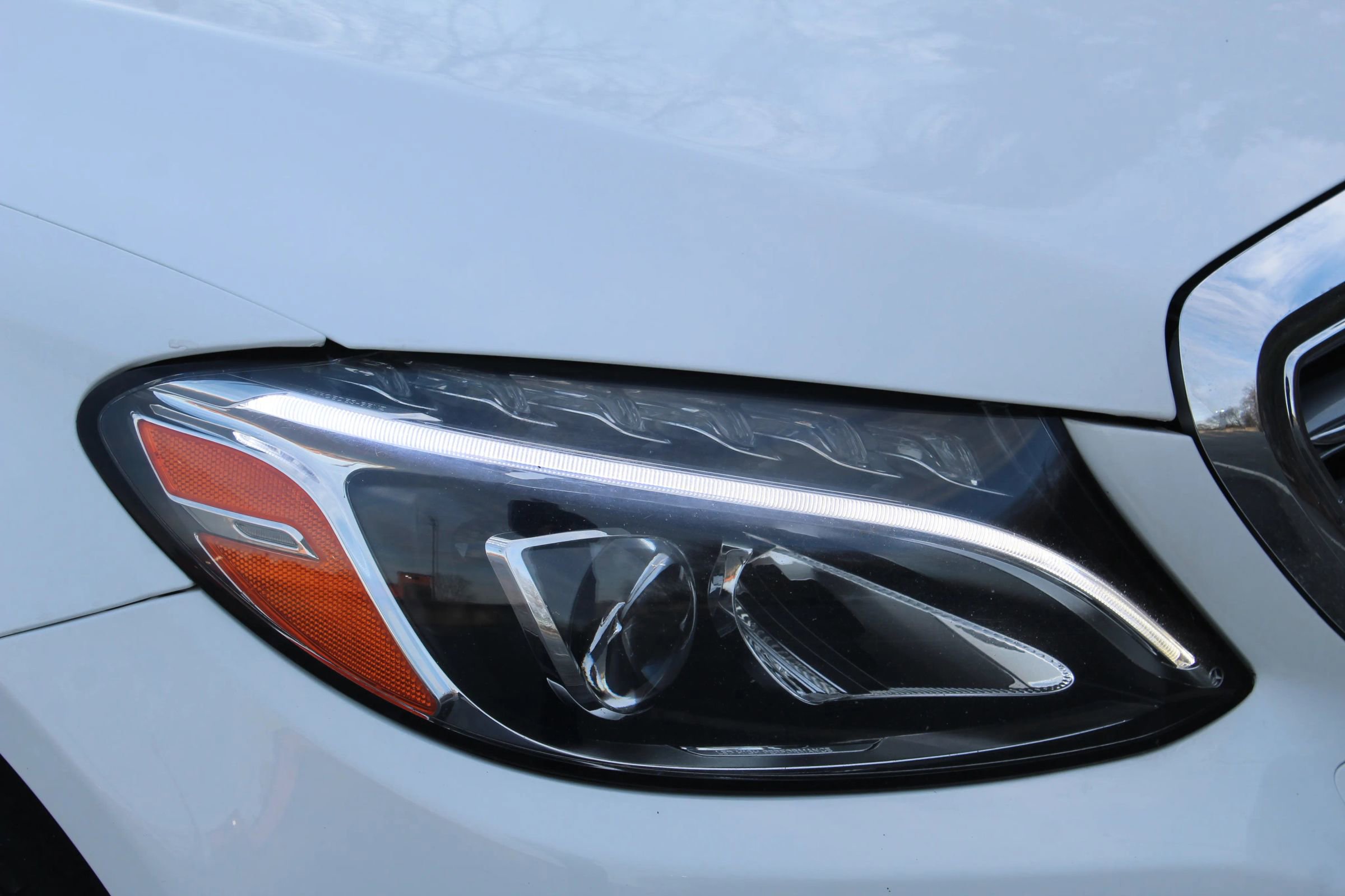 Used 2015 Mercedes-Benz C 300 4MATIC Sedan image 39
