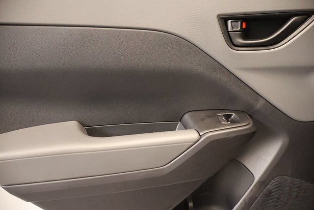New 2026 Subaru Crosstrek 2.5i AWD/4WD image 27