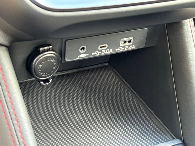 New 2026 Subaru WRX Premium AWD/4WD image 9