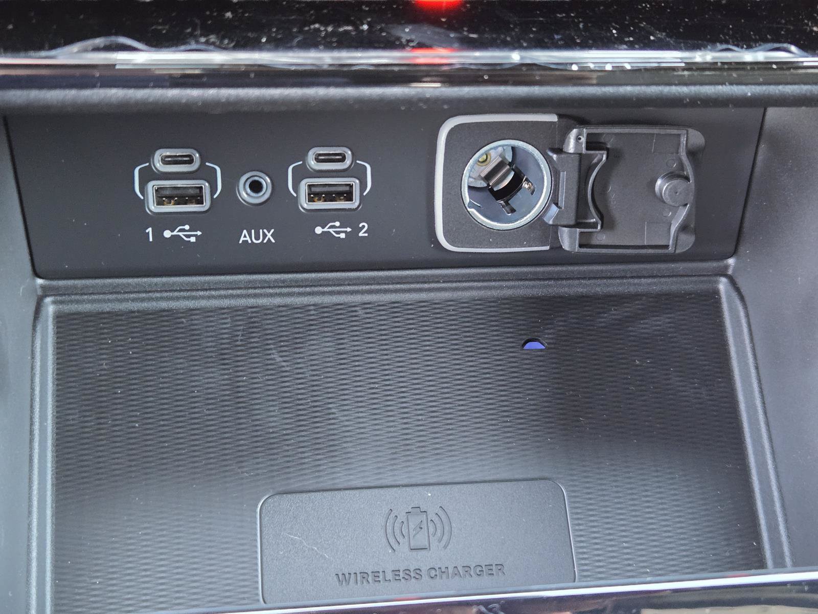 New 2026 Jeep Grand Cherokee Laredo X RWD image 12