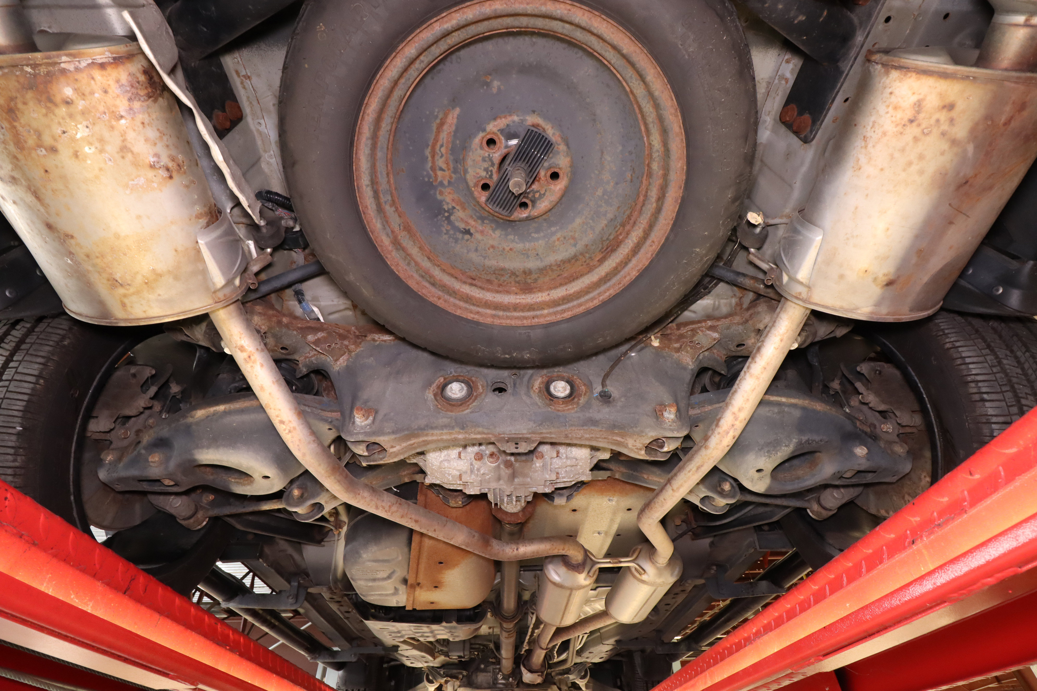 Used 2008 Acura MDX w/ Technology Package image 43