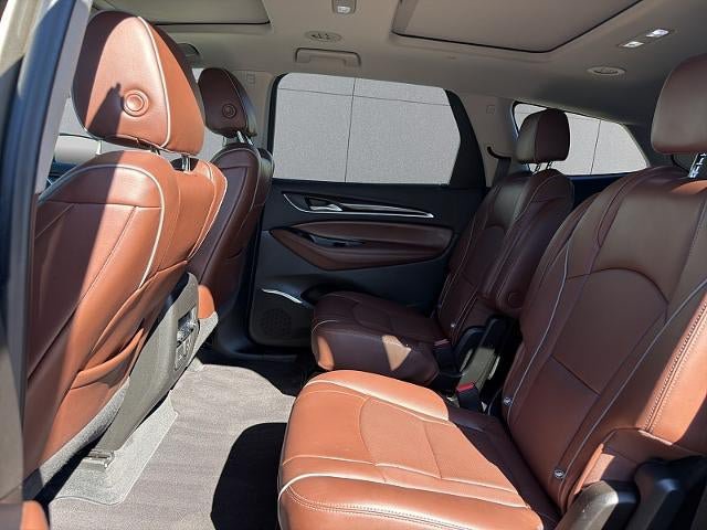 Used 2020 Buick Enclave Avenir w/ Avenir Technology Package AWD/4WD image 41