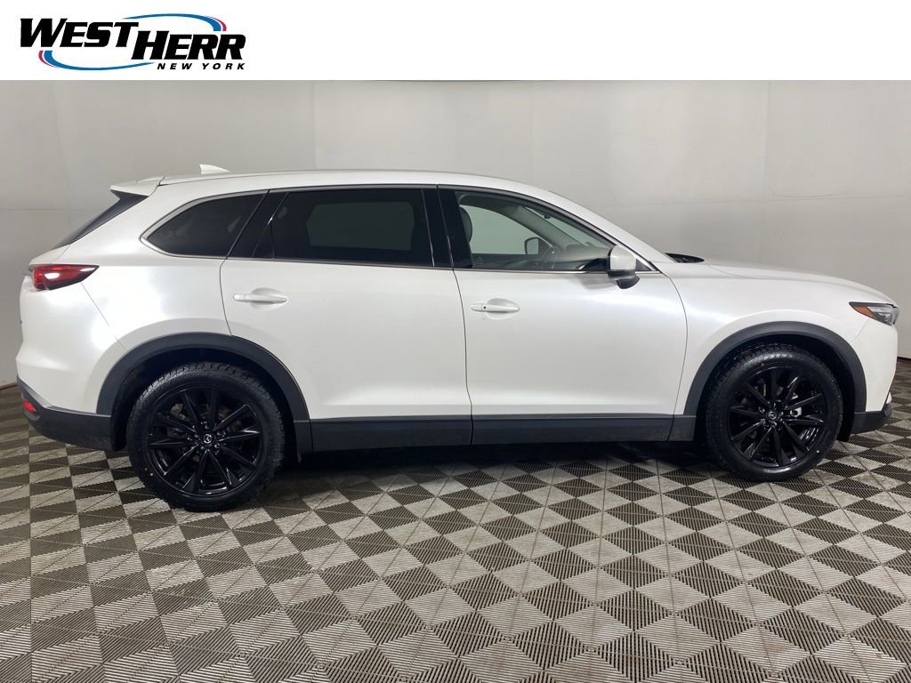 Used 2023 MAZDA CX-9 Touring Plus image 24