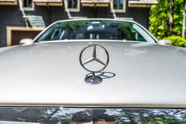 Used 2005 Mercedes-Benz E 55 AMG Sedan image 69