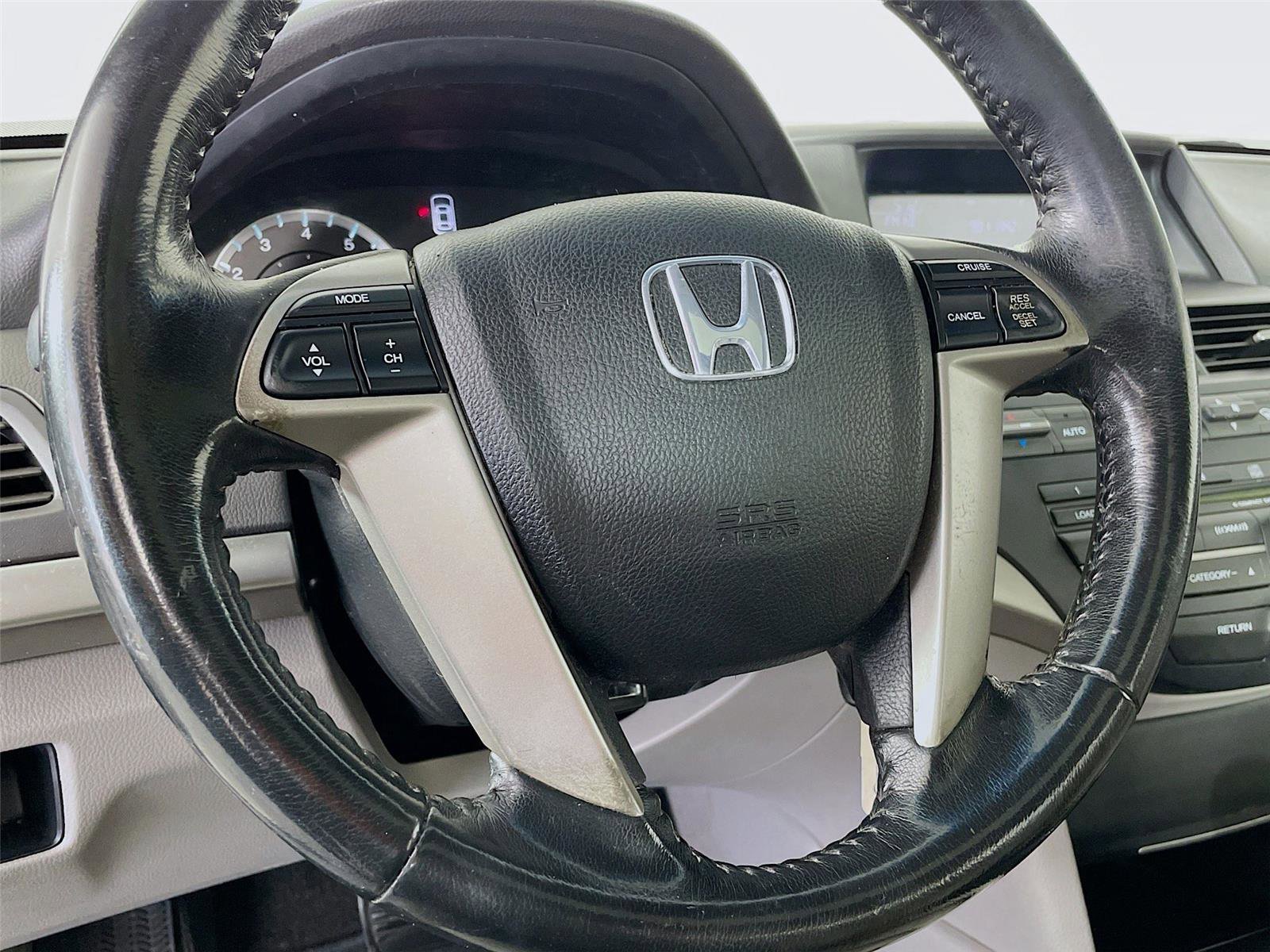 Used 2009 Honda Accord EX-L image 15