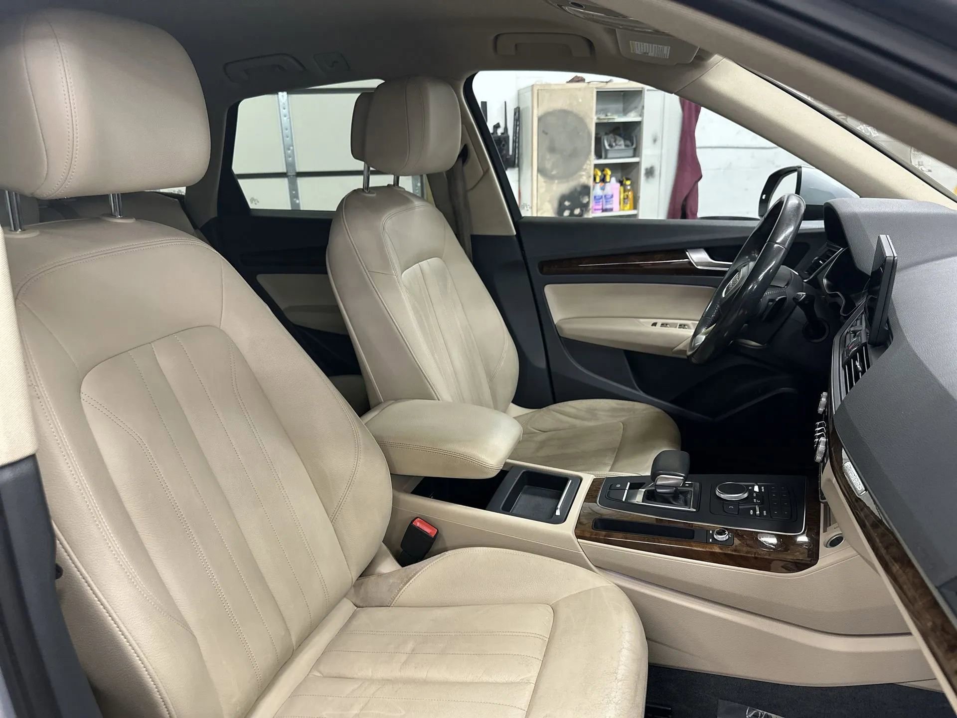 Used 2018 Audi Q5 2.0T Premium image 29