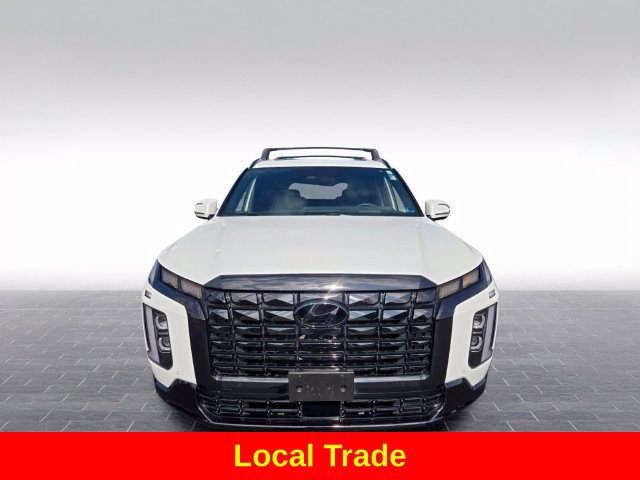 Used 2025 Hyundai Palisade Calligraphy AWD/4WD image 2
