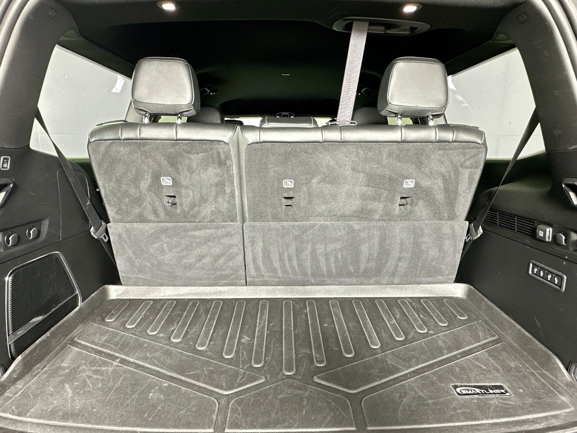 Used 2022 Jeep Wagoneer Series III image 27