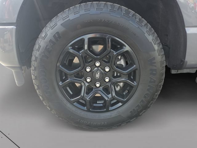 Used 2025 Ford F150 STX AWD/4WD image 38
