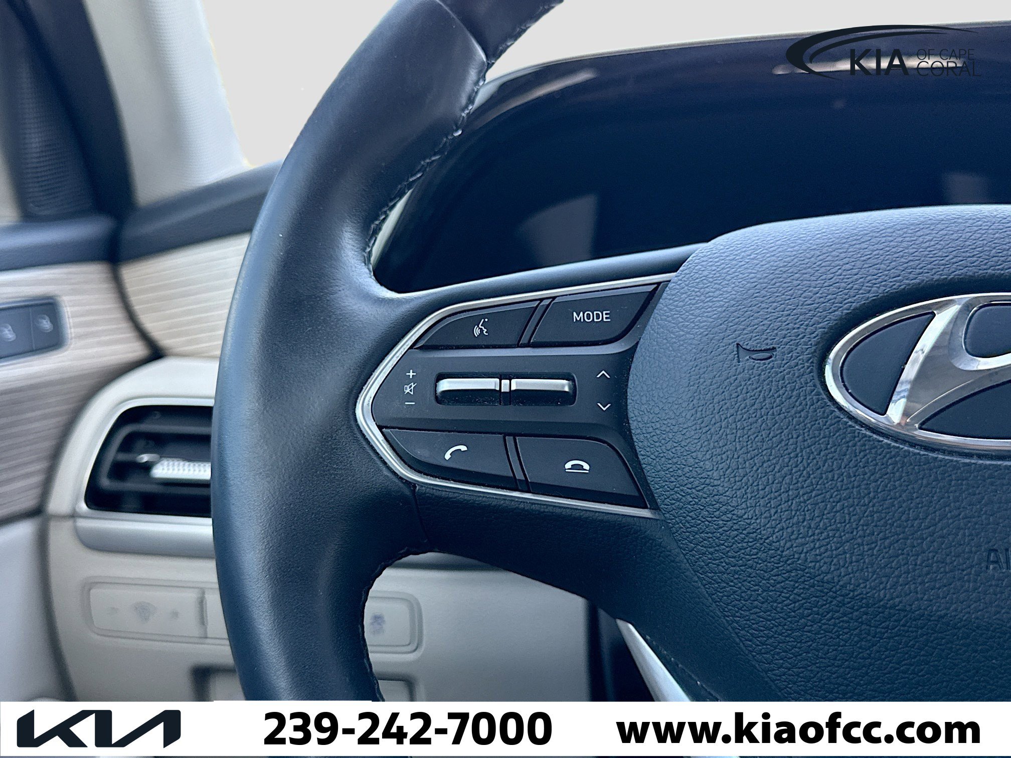 Used 2021 Hyundai Palisade SEL w/ Premium Package image 39