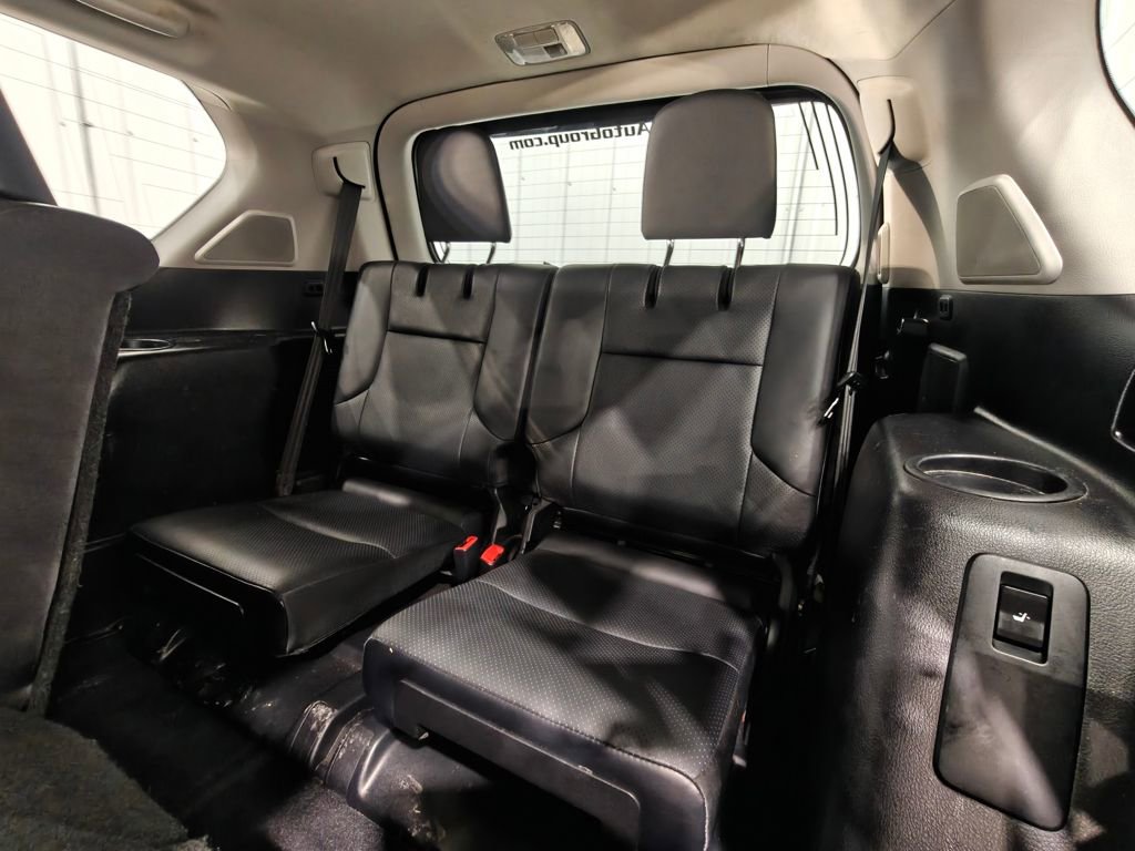 Used 2015 Lexus GX 460 Luxury image 32