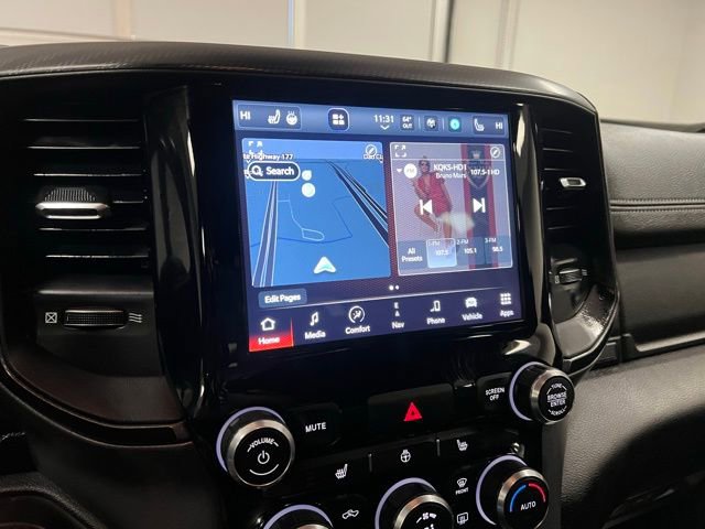 Used 2023 RAM 2500 Power Wagon image 43