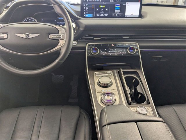 Used 2024 Genesis GV80 2.5T image 25