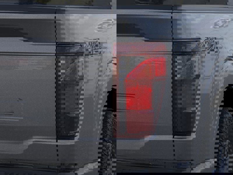 New 2026 Ford F150 STX image 21