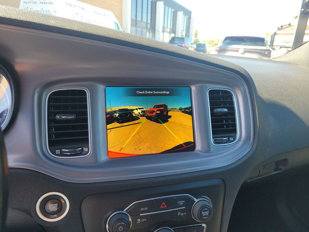 Used 2023 Dodge Charger SXT image 13