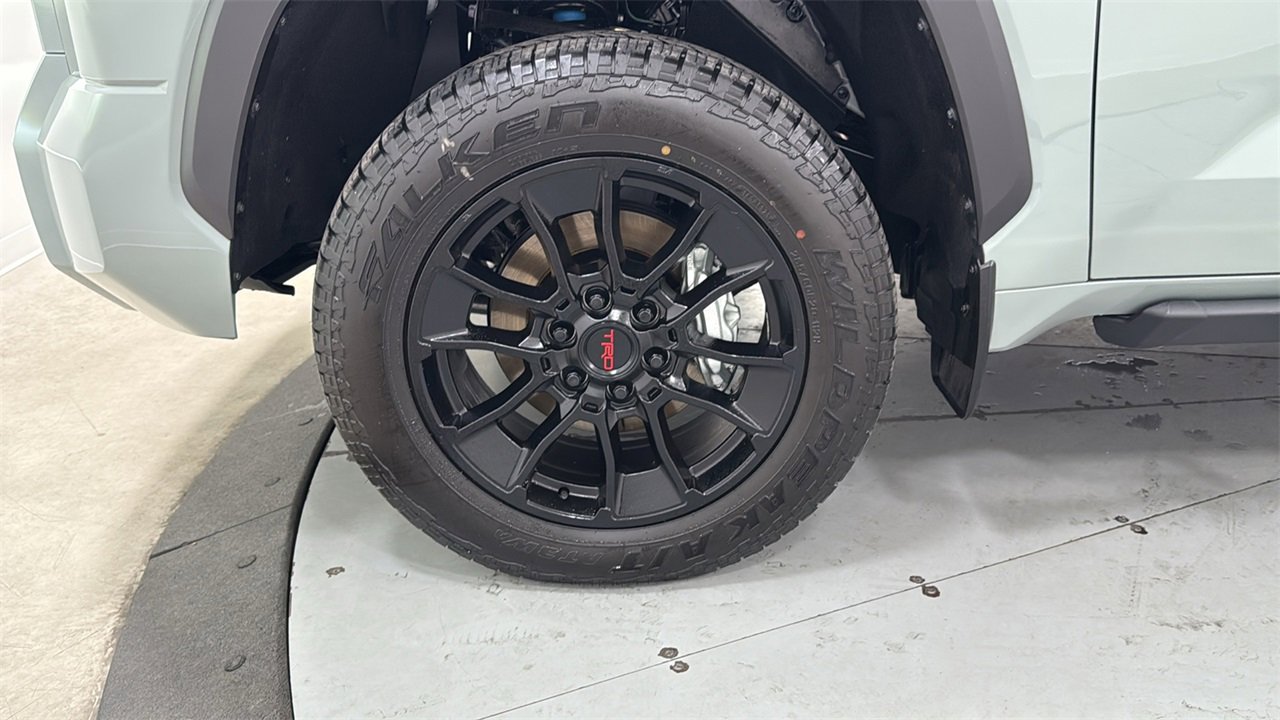 Certified 2026 Toyota Tundra Limited image 24