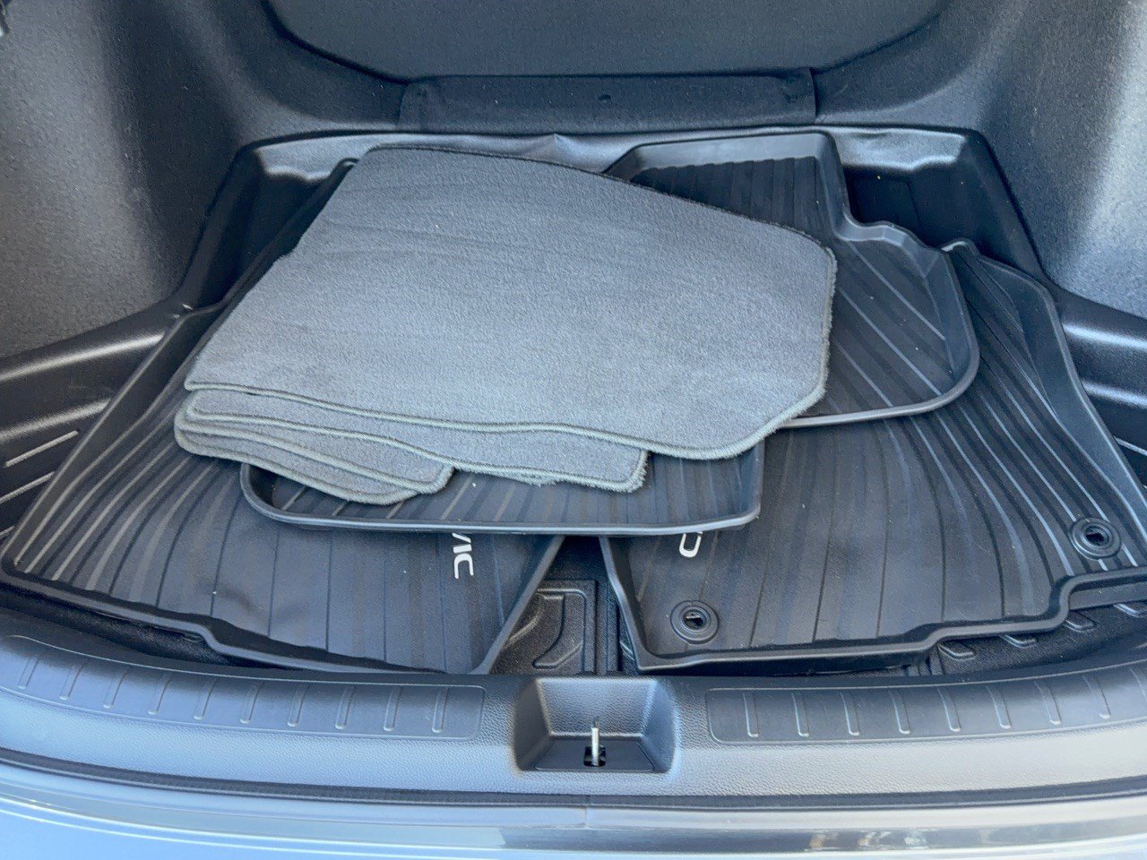 Used 2023 Honda Civic Sport image 28