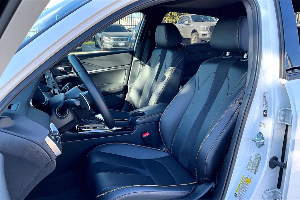 Used 2026 Acura Integra A-Spec w/ Technology Package FWD image 29