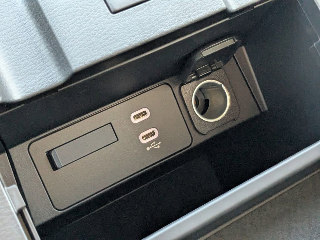 New 2025 MAZDA CX-5 AWD 2.5 S w/ Preferred Package image 25