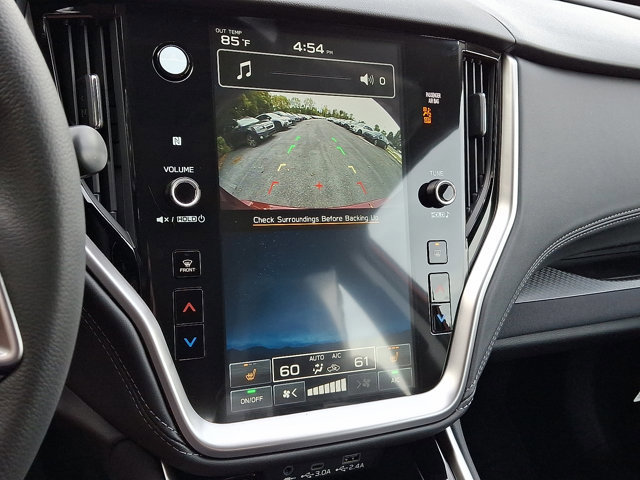 New 2025 Subaru Legacy Premium image 15