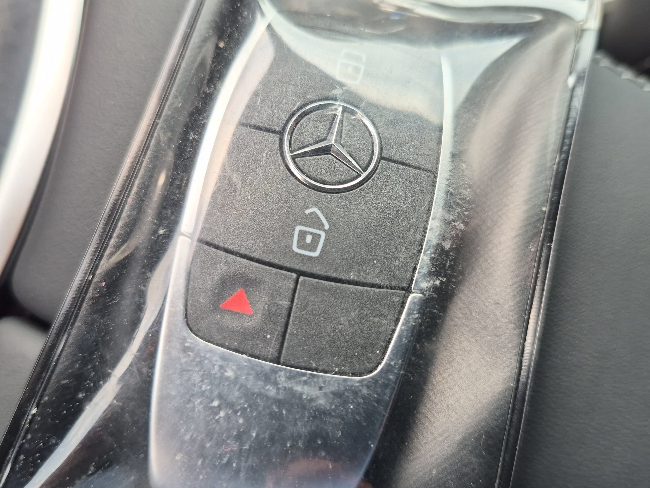 New 2026 Mercedes-Benz G 550 image 36