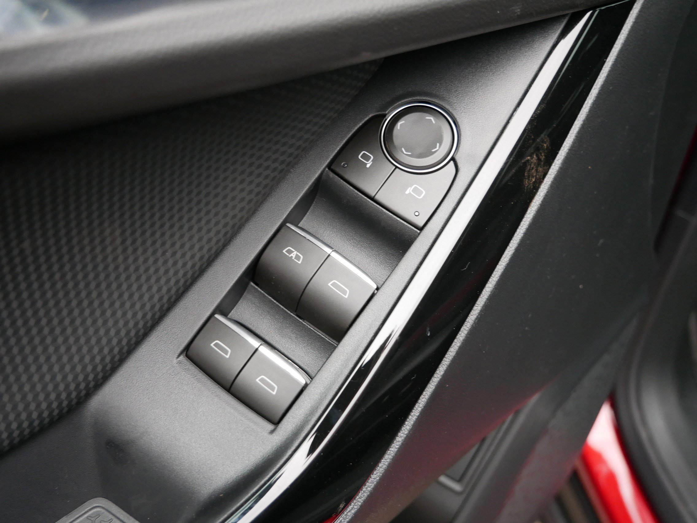 New 2026 GMC Yukon AT4 image 14