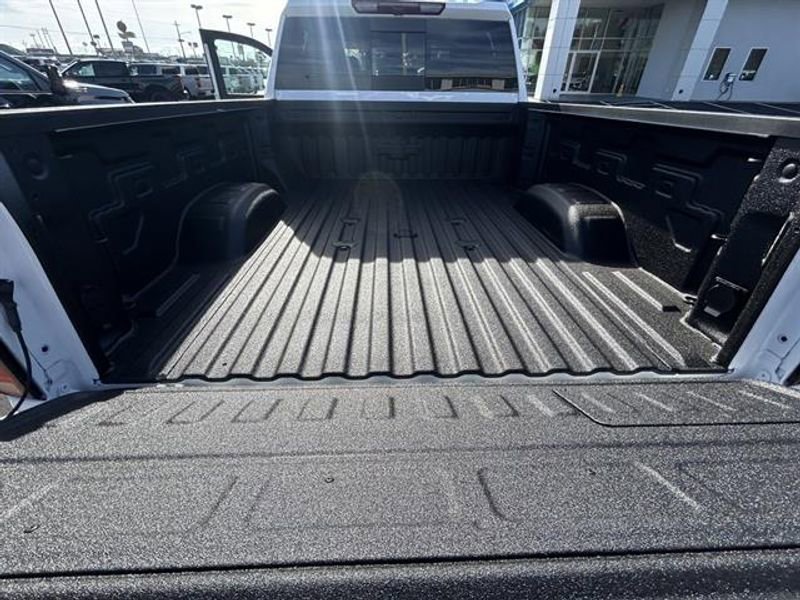 New 2026 Chevrolet Silverado 2500 LT w/ Trail Boss Package image 13