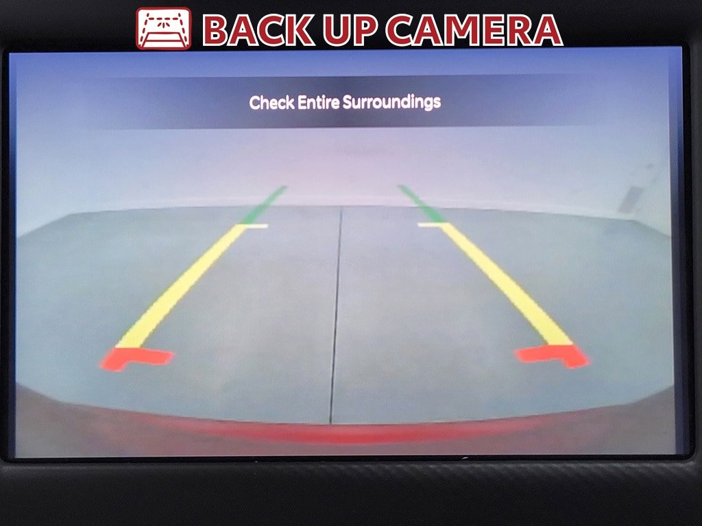 Used 2023 Chrysler Voyager LX FWD image 23