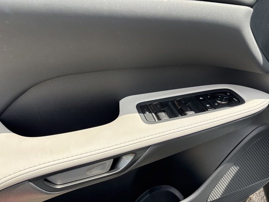 Certified 2023 Lexus RX 350 Premium w/ Accessory Package FWD image 12
