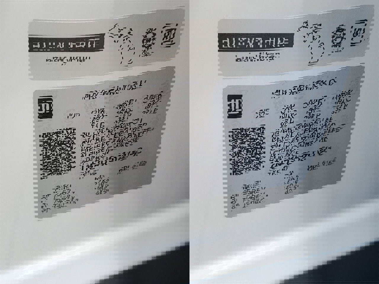 New 2026 Chevrolet Traverse LT w/ Driver Confidence Package image 32