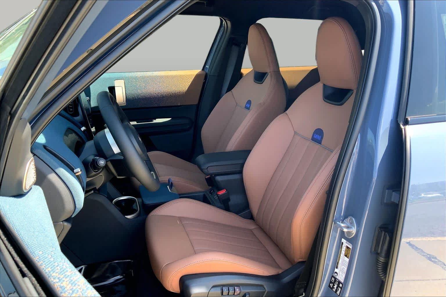 New 2027 MINI Cooper Countryman S AWD/4WD image 9