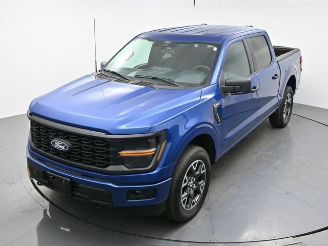 Used 2025 Ford F150 STX w/ Equipment Group 200A image 30