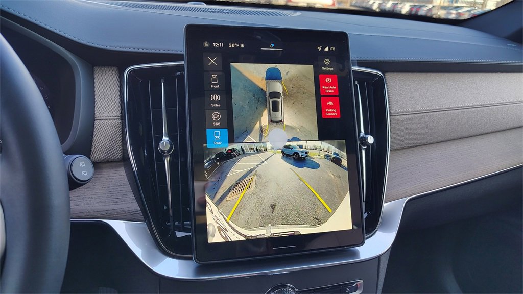 New 2026 Volvo XC90 B6 Plus image 20