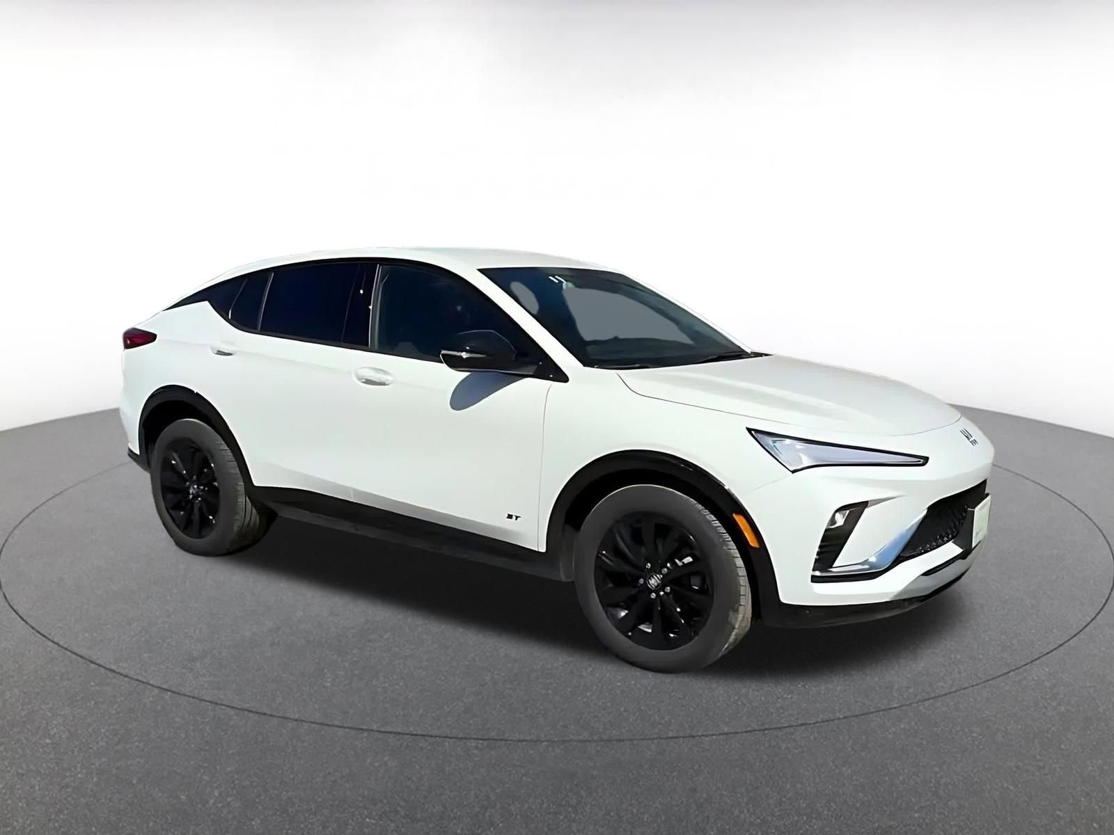 Used 2025 Buick Envista Sport Touring FWD video 2