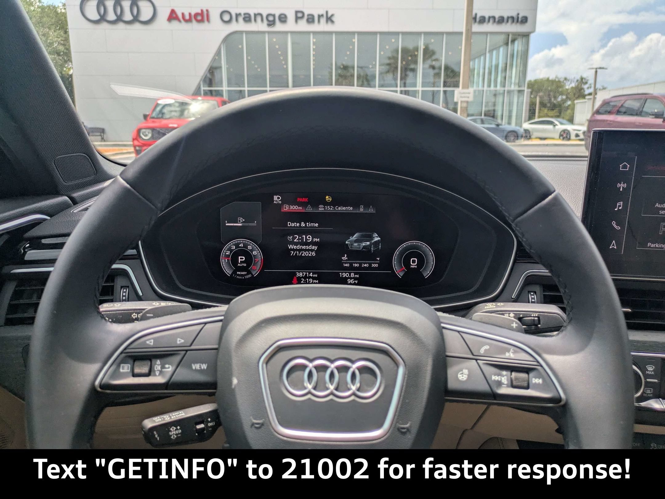 Used 2021 Audi A4 2.0T Premium Plus w/ Premium Plus Package AWD/4WD image 31
